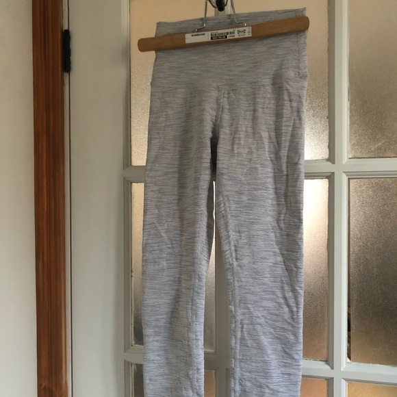 Wunder Under leggings lululemon - Picture 5 of 5